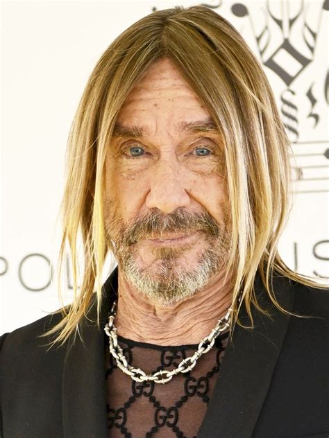 iggy pop singer